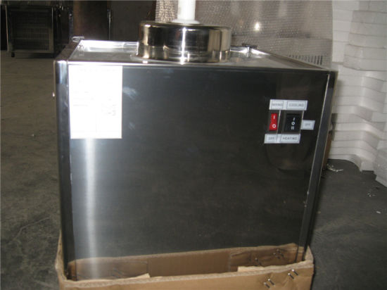 Dispensador de jugo para mantener el jugo (GRT-118M)