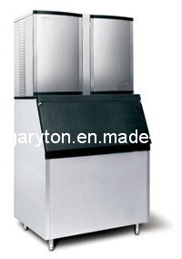 Máquina para hacer hielo para hacer hielo (GRT-LB1500T)