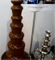 GRT-D20098 Venta caliente de 7 capas Máquina de la fuente de chocolate comercial de 7 capas para la venta