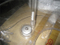 Mezclando dispensador de jugo para mantener el jugo (GRT-354M)