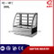 Refrigerador de pantalla (GRT-GN-900CF3) Refrigerador