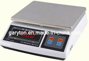 GRT-ACS708W Pesaje electrónico y escala de conteo de cocina para contar