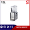 Dispensador de bebidas para mantener la bebida (GRT-LYJ12L * 1) Estilo agitador