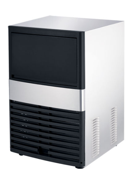 Máquina para hacer hielo para hacer hielo (GRT-LB120S)