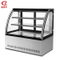 Pastel de pastel para mostrar pastel (GRT-GN-900C2) Contador de panadería