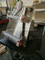 Rodillo de masa de pizza comercial (GRT-APD40) Equipos de panadería