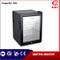 Puerta de cristal Mini refrigerador (BC-42A) Hotel y nevera.